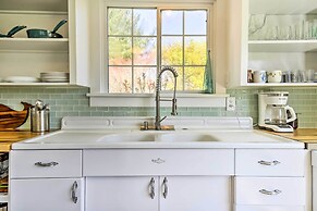 'salty Dog Cottage' in Netarts w/ Deck