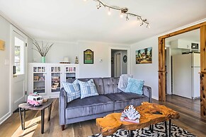 'salty Dog Cottage' in Netarts w/ Deck