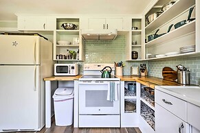 'salty Dog Cottage' in Netarts w/ Deck