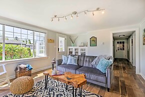 'salty Dog Cottage' in Netarts w/ Deck