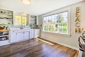 'salty Dog Cottage' in Netarts w/ Deck