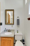 Mckinleyville Getaway w/ Hot Tub & Ocean Views!