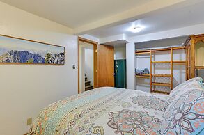 Mckinleyville Getaway w/ Hot Tub & Ocean Views!