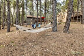 Scenic Flagstaff Home w/ EV Charger, 10 Mi to Dtwn