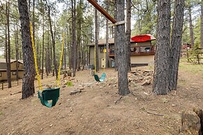 Flagstaff Home w/ EV Charger, 10 Mi to Downtown