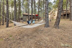 Flagstaff Home w/ EV Charger, 10 Mi to Downtown