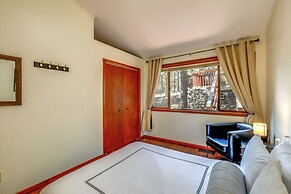 Flagstaff Home w/ EV Charger, 10 Mi to Downtown