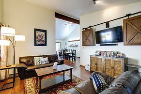 Flagstaff Home w/ EV Charger, 10 Mi to Downtown