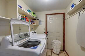 Flagstaff Home w/ EV Charger, 10 Mi to Downtown