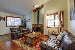Flagstaff Home w/ EV Charger, 10 Mi to Downtown