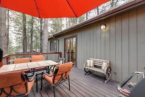 Flagstaff Home w/ EV Charger, 10 Mi to Downtown