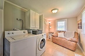 Peaceful Elkin Vacation Rental ~ 17 Mi to Mt Airy!