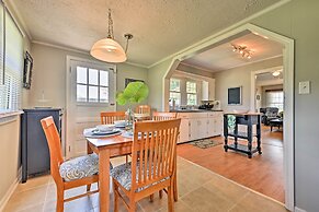 Peaceful Elkin Vacation Rental ~ 17 Mi to Mt Airy!