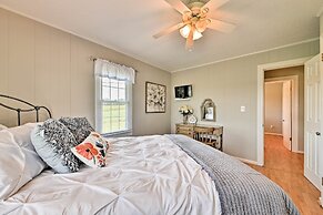 Peaceful Elkin Vacation Rental ~ 17 Mi to Mt Airy!