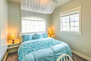 Elegant Smithfield Home w/ Views - 6 Mi to Usu!