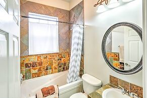 Elegant Smithfield Home w/ Views - 6 Mi to Usu!