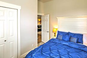 Elegant Smithfield Home w/ Views - 6 Mi to Usu!