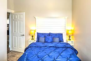 Elegant Smithfield Home w/ Views - 6 Mi to Usu!