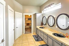 Elegant Smithfield Home w/ Views - 6 Mi to Usu!