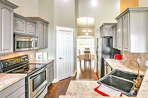 Elegant Smithfield Home w/ Views - 6 Mi to Usu!