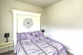 Elegant Smithfield Home w/ Views - 6 Mi to Usu!