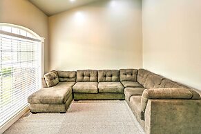 Elegant Smithfield Home w/ Views - 6 Mi to Usu!