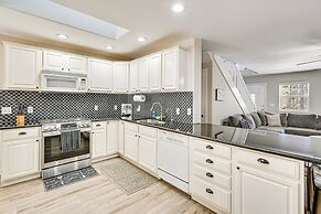 1 Mi to Nau: High-country Home w/ Gorgeous Views!