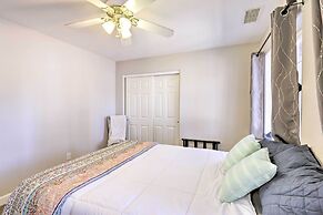 1 Mi to Nau: High-country Home w/ Gorgeous Views!