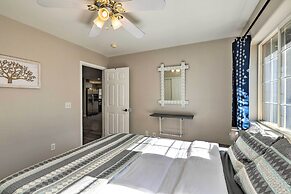 1 Mi to Nau: High-country Home w/ Gorgeous Views!