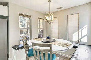 1 Mi to Nau: High-country Home w/ Gorgeous Views!