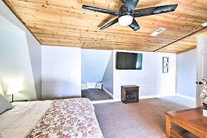 1 Mi to Nau: High-country Home w/ Gorgeous Views!