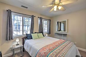 1 Mi to Nau: High-country Home w/ Gorgeous Views!