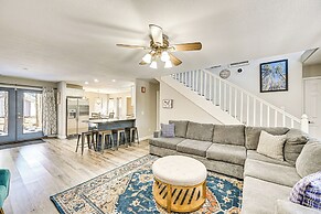 1 Mi to Nau: High-country Home w/ Gorgeous Views!