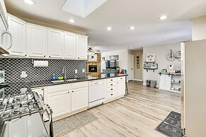 1 Mi to Nau: High-country Home w/ Gorgeous Views!