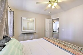 1 Mi to Nau: High-country Home w/ Gorgeous Views!