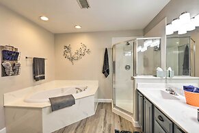 1 Mi to Nau: High-country Home w/ Gorgeous Views!