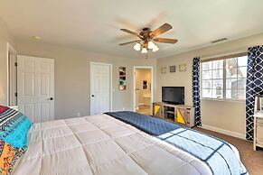 1 Mi to Nau: High-country Home w/ Gorgeous Views!