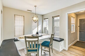 1 Mi to Nau: High-country Home w/ Gorgeous Views!