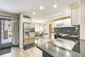 1 Mi to Nau: High-country Home w/ Gorgeous Views!