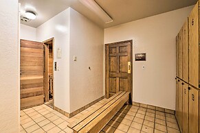 Brian Head Resort Condo - Near Skiing & Hiking!