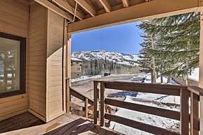 Brian Head Resort Condo - Near Skiing & Hiking!