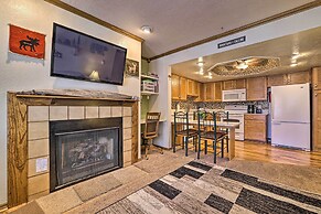 Brian Head Resort Condo - Near Skiing & Hiking!