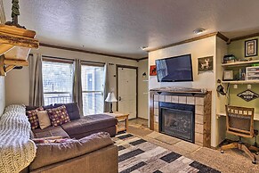 Brian Head Resort Condo - Near Skiing & Hiking!