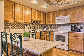 Brian Head Resort Condo - Near Skiing & Hiking!