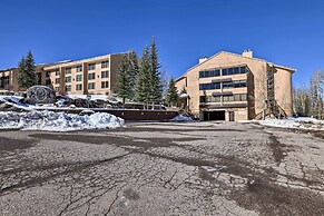 Brian Head Resort Condo - Near Skiing & Hiking!