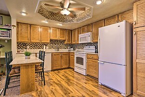 Brian Head Resort Condo - Near Skiing & Hiking!