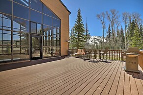 Brian Head Resort Condo - Near Skiing & Hiking!