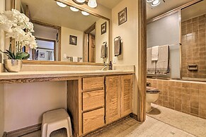 Brian Head Resort Condo - Near Skiing & Hiking!