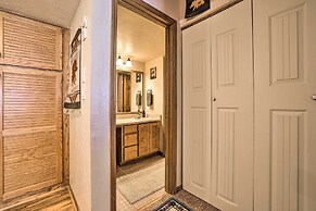 Brian Head Resort Condo - Near Skiing & Hiking!