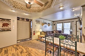 Brian Head Resort Condo - Near Skiing & Hiking!